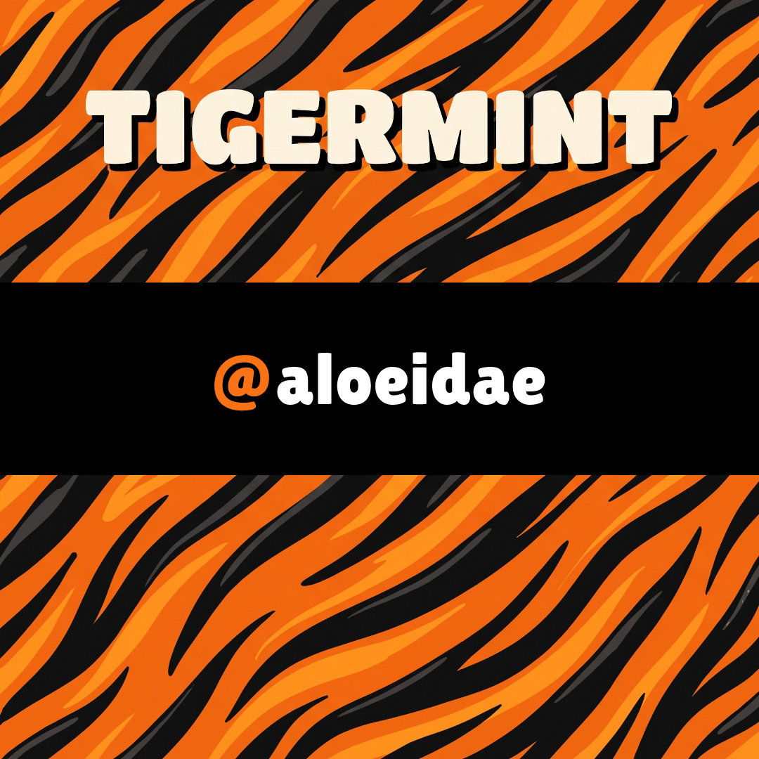 @aloeidae