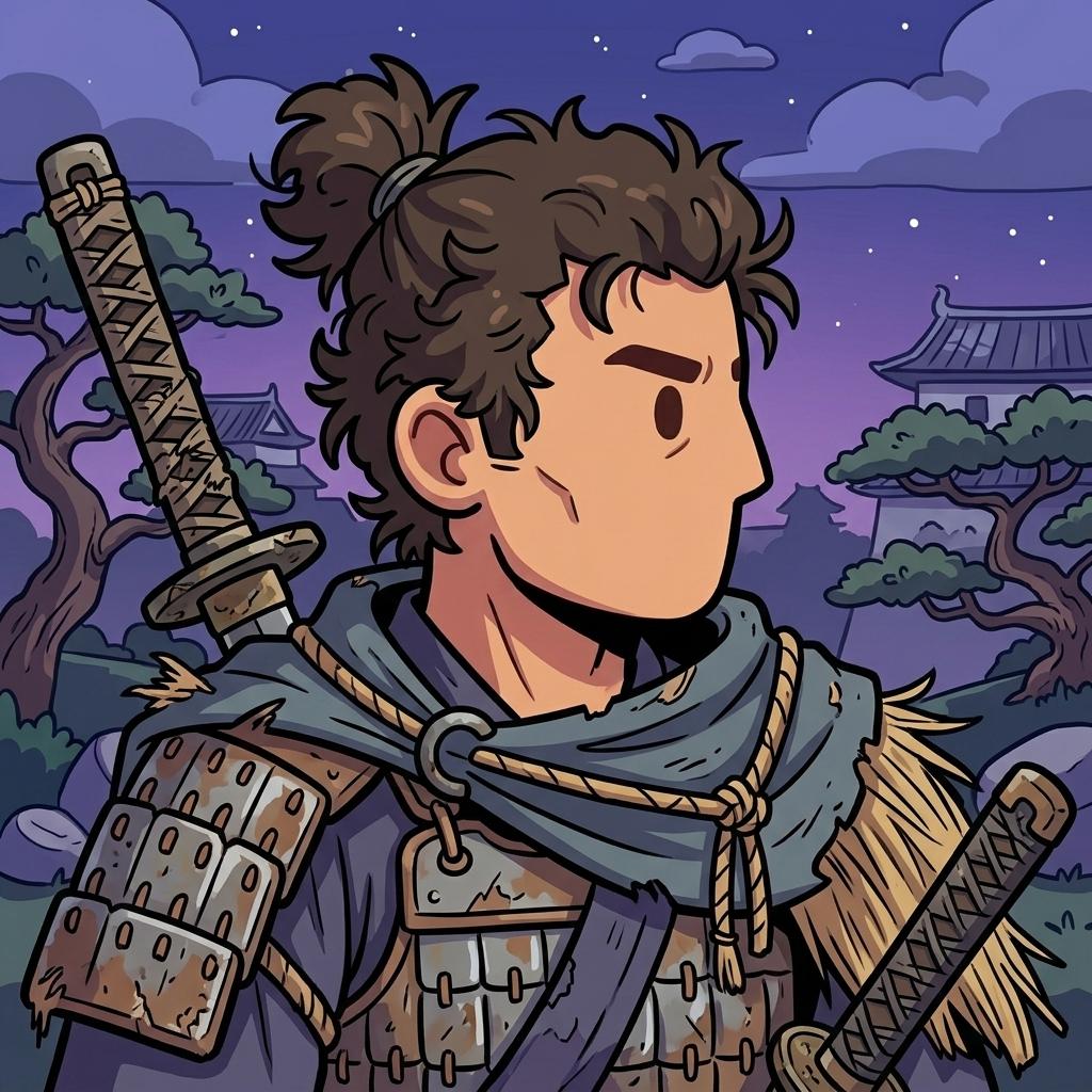 Chrono Legends #12