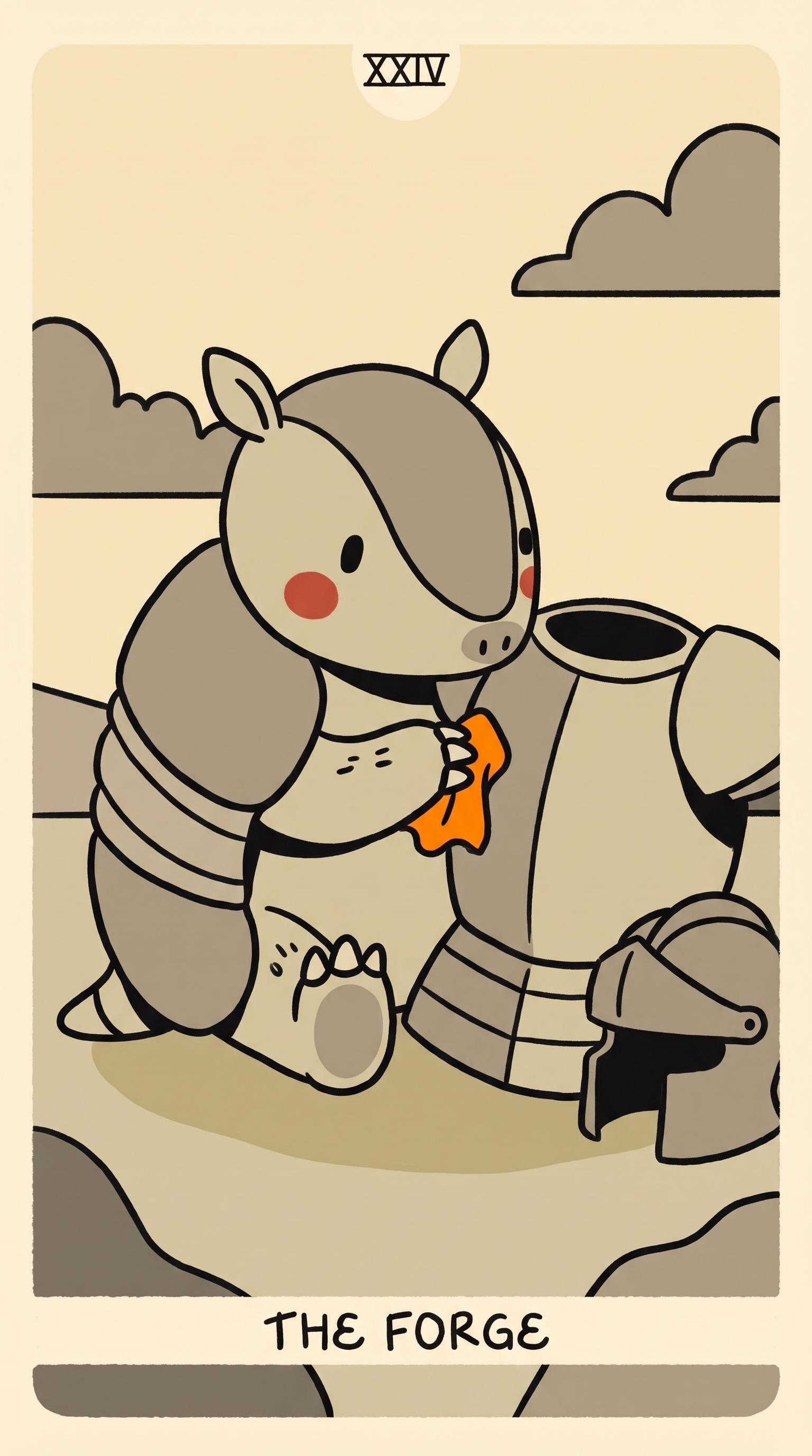 Tiny Tales #11