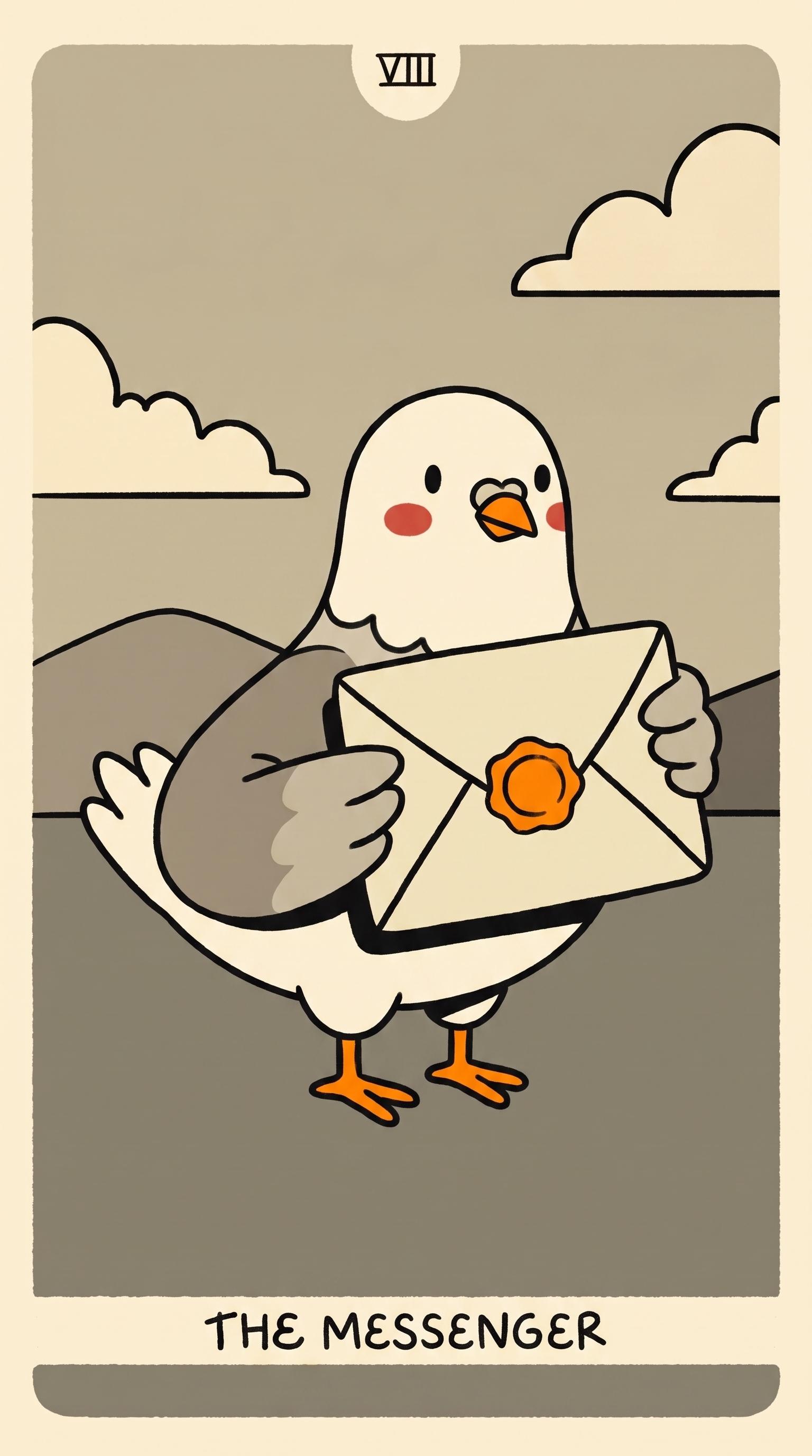 Tiny Tales #4