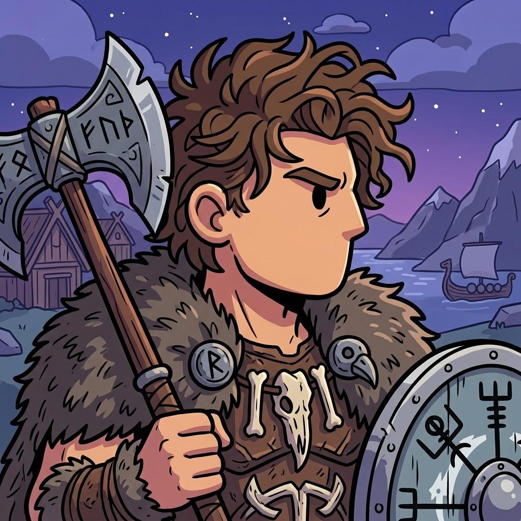 Chrono Legends #30
