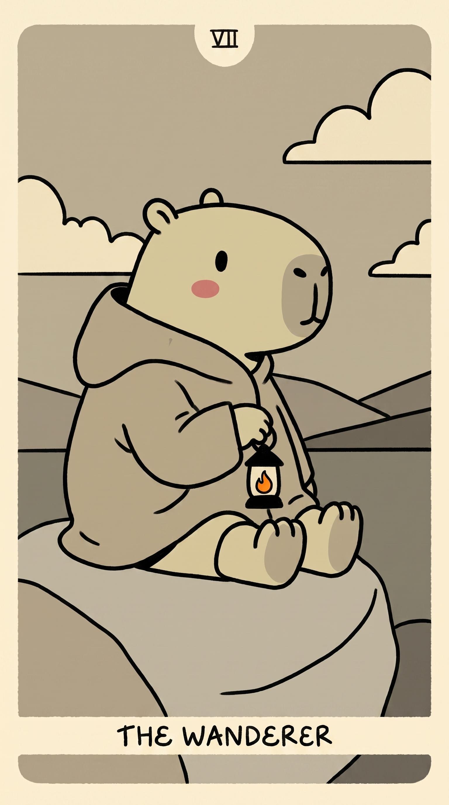 Tiny Tales #2