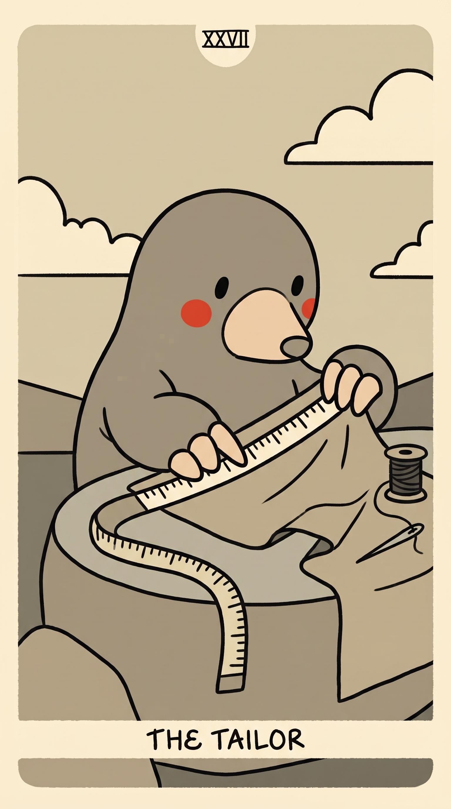 Tiny Tales #12