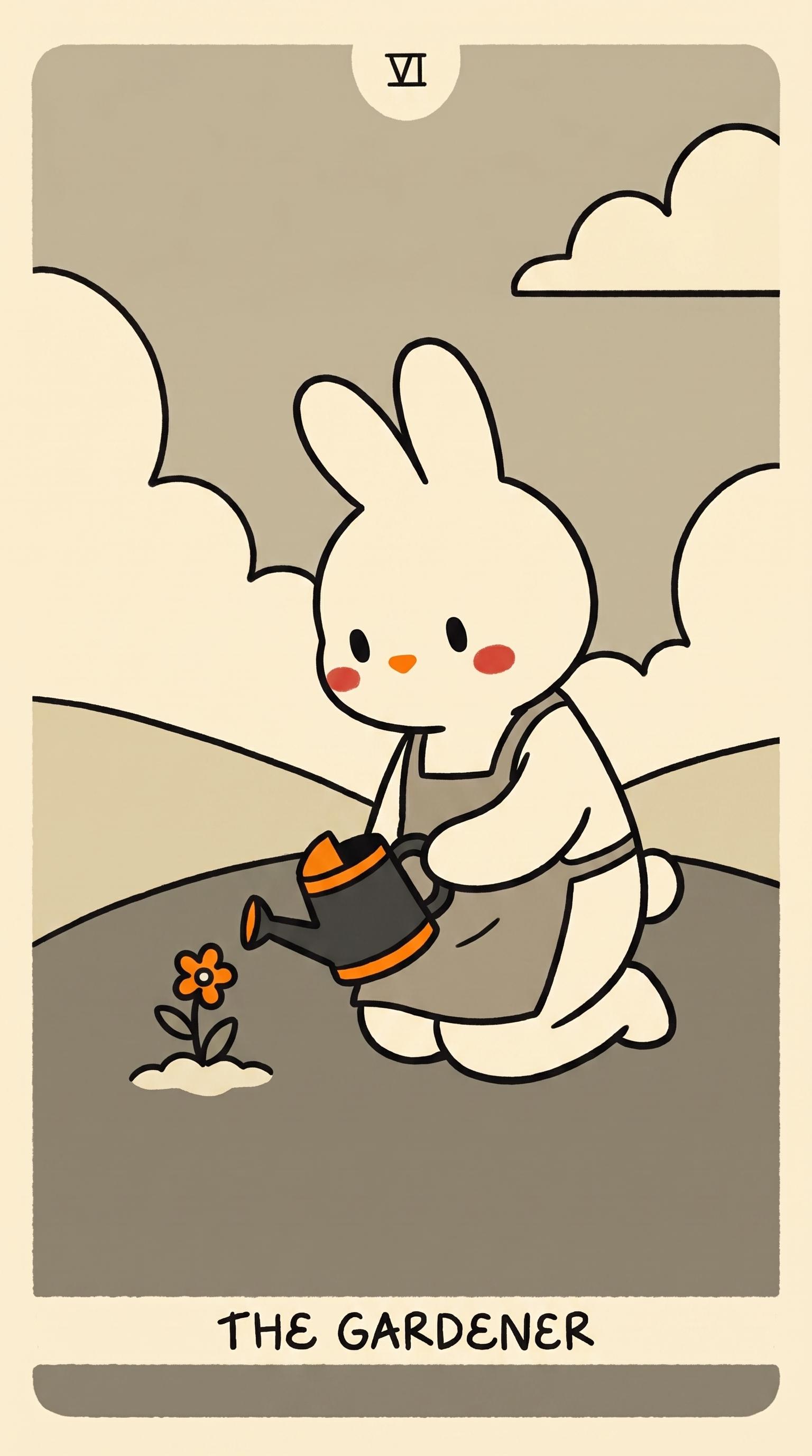 Tiny Tales #5