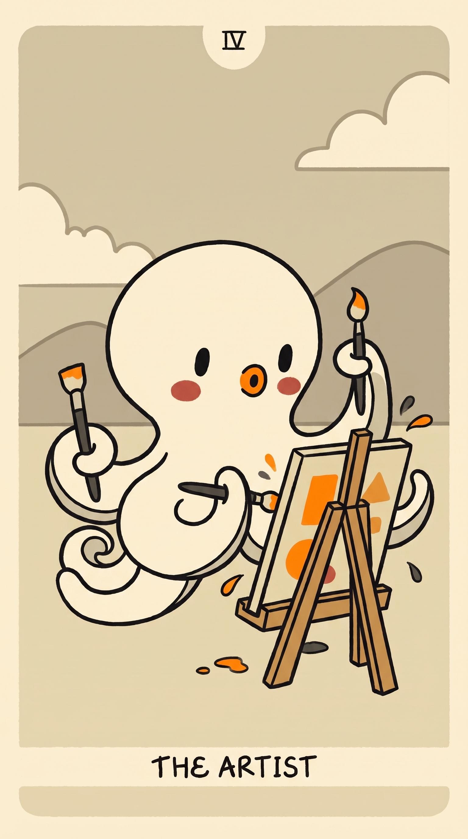 Tiny Tales #34