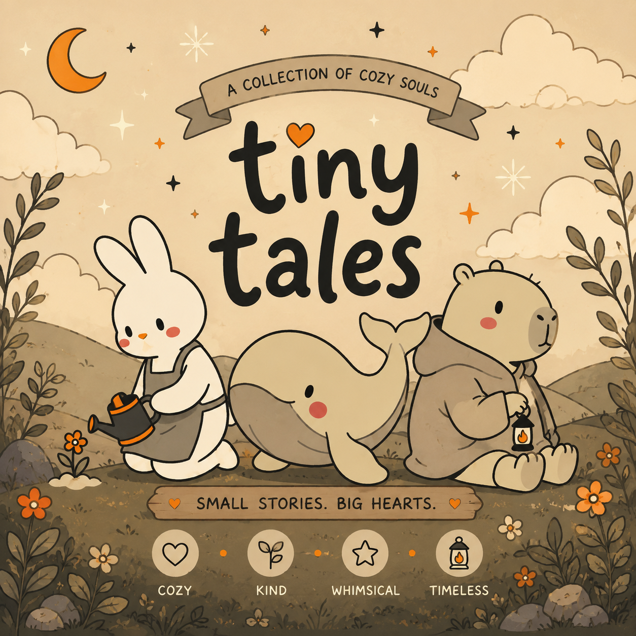 Tiny Tales