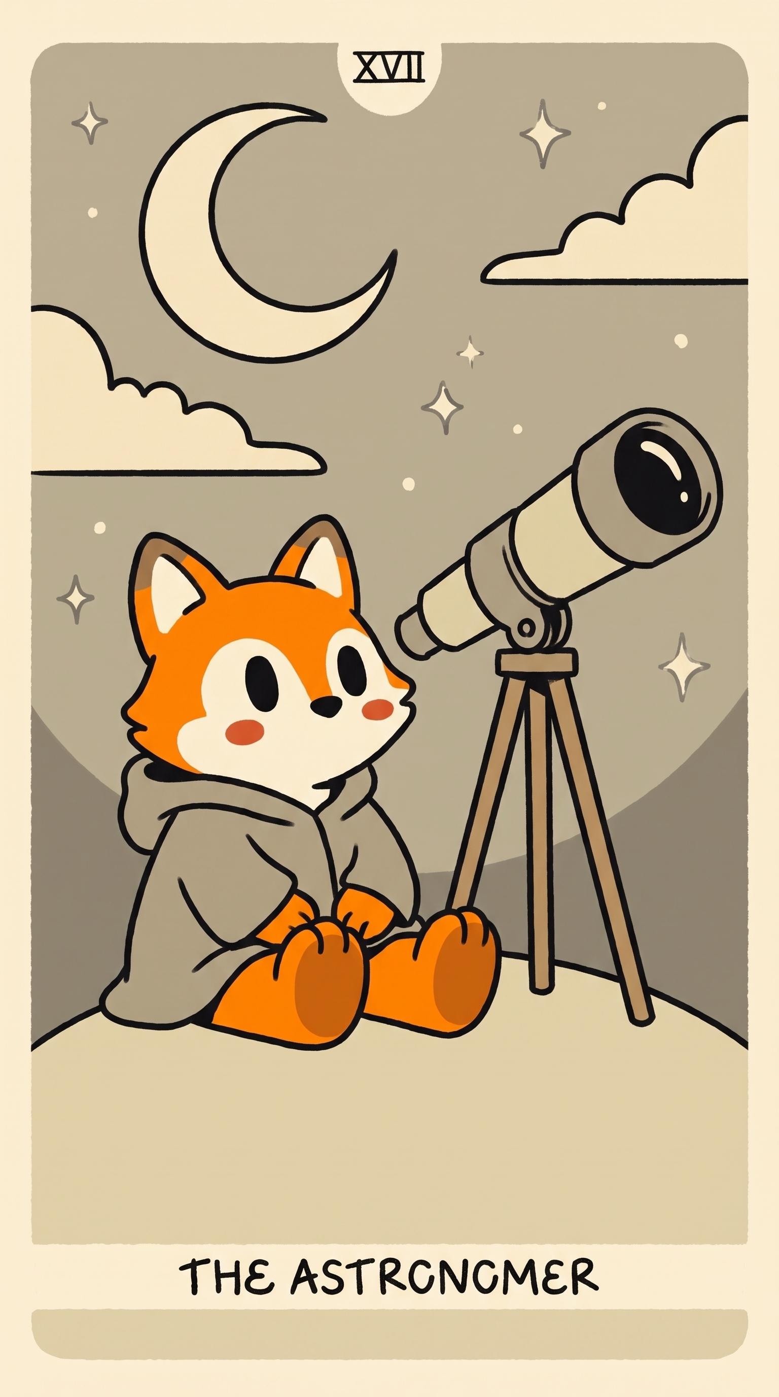 Tiny Tales #3